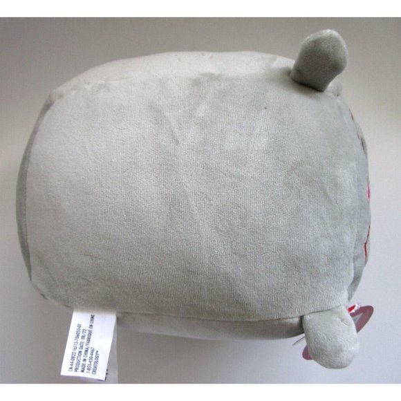 Moosh-Moosh Soft Plush Buddies "Laura" Cat - New W/Tags Creatology Limited Edit. - Picture 14 of 14